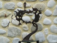 l'arbre de vies