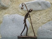 on ar&ecirc;te pas le p&eacute;lerin!