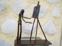 l'artiste