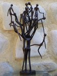 l'arbre de vies