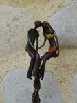 complicit&eacute; au sommet
