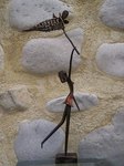 la r&ecirc;veuse