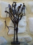 l'arbre de vies